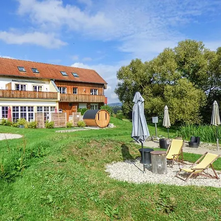 Beautiful In With Sauna * Viechtach