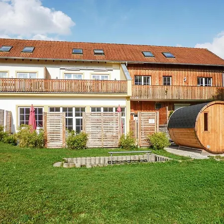 Apartamento Beautiful In With Sauna