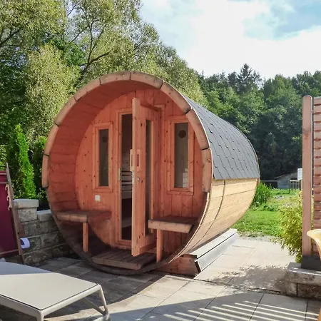 Apartamento Beautiful In With Sauna *