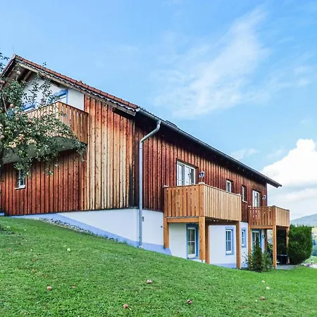Beautiful In With Sauna Apartamento *