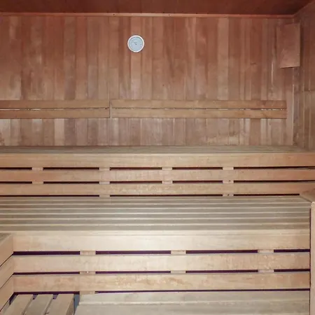 Beautiful In With Sauna