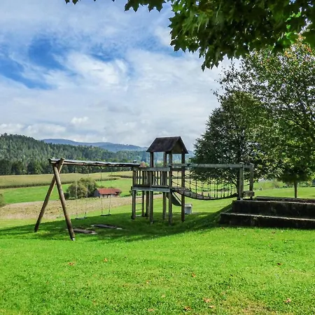 Beautiful In With Sauna * Viechtach